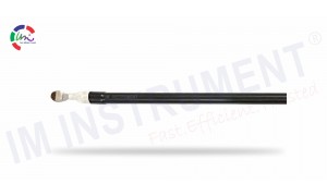 ARTICULATED MONOPOLAR SPATULA